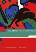 The Blaue Reiter Almanac - Wassily Kandinsky