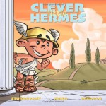 Clever Little Hermes - Wes Sturdevant, Maza Vicanovic, Ozren Mizdalo