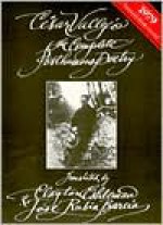 The Complete Posthumous Poetry - César Vallejo, Jose Rubia Barcia, Clayton Eshleman