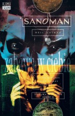 Sandman: Zabawa w ciebie, cz.2 - Dick Giordano, George Pratt, Colleen Doran, Neil Gaiman