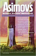 Asimov's Science Fiction Magazine: 30th Anniversary Anthology - Sheila Williams