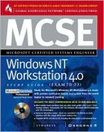 MCSE Windows NT Workstation 4 [With Contains 1,000 Practice Exam Questions...] - Inc Syngress Media