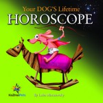 Your Dog's Lifetime Horoscope - Luba Matusovsky, Ron Kenner, Oleg Urlov, Vladimir Sonkin