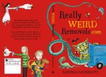 ReallyWeirdRemovals.com - Daniela Sacerdoti