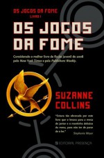 Os Jogos da Fome (Os Jogos da Fome, #1) - Jaime Araújo, Suzanne Collins