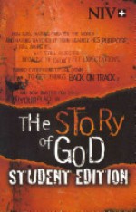 Story of God Bible-NIV-Student - Biblica