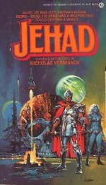 Jehad - Nicholas Yermakov