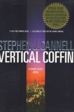 Vertical Coffin / The Tin Collectors - Stephen J. Cannell