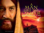 A Man Like No Other: The Illustrated Life of Jesus - Wayne Jacobsen, Brad Cummings, Murry Whiteman