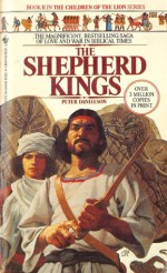 The Shepherd Kings - Peter Danielson