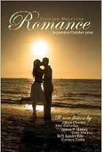 Romance Stories Magazine - Jillian Chantal