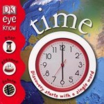 Time (Eye Know) - Penelope Arlon