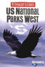 Insight Guides US National Parks West - Insight Guides, Jeffery Pike