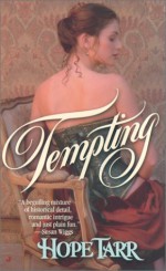 Tempting - Hope Tarr