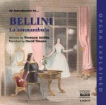 La Sonnambula: An Introduction to Bellini's Opera - Thomson Smillie, David Timson