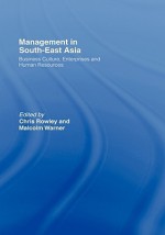 Management in South-East Asia - Chris Rowley