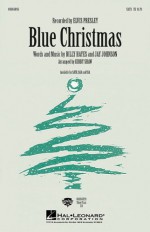 Blue Christmas - Elvis Presley