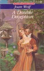 A Double Deception - Joan Wolf