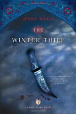 The Winter Thief - Jenny White