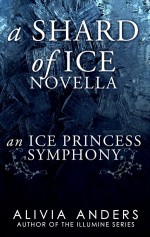 An Ice Princess Symphony - Alivia Anders