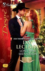 Lone Star Seduction - Day Leclaire