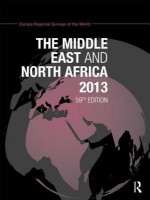 The Middle East and North Africa 2013 - Europa Publications