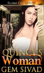 Quincy's Woman - Gem Sivad