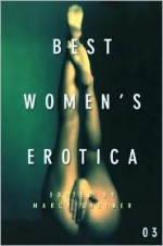 Best Women's Erotica '03 - M. Sheiner, Frank Wiedemann, Cheyenne Blue, Marcy Sheiner