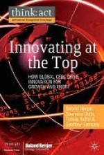 Innovating at the Top - Roland Berger, Soumitra Dutta