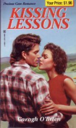 Kissing Lessons - Caragh M. O'Brien