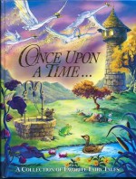 Once Upon A Time... - Jane Brierley, Robyn Bryant