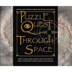 Through Space (Puzzle Quest) - Clint Twist, Pat Kelleher