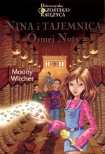 Nina i Tajemnica Ósmej Nuty - Moony Witcher