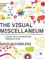 The Visual Miscellaneum: A Colorful Guide to the World's Most Consequential Trivia - David McCandless