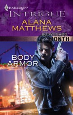 Body Armor - Alana Matthews