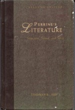 Perrine's Literature: Structure, Sound, and Sense - Thomas R. Arp