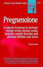 Pregnenolone - Victoria Dolby Toews