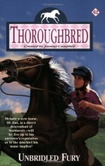 Unbridled Fury - Joanna Campbell, Karle Dickerson