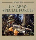 U. S. Army Special Forces (Power) (Paperback) - Fred J. Pushies, Russ Bryant