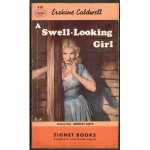 A Swell-Looking Girl - Erskine Caldwell