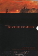 Dante's Divine Comedy: Boxed Set - Marcus Sanders, Sandow Birk