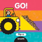 Flip-a-Shape: Go! - SAMi