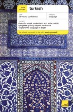 Teach Yourself Turkish - Asuman Celen Pollard, David Pollard