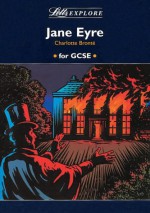 Letts Explore "Jane Eyre" (Letts Literature Guide) - Stewart Martin, John Mahoney