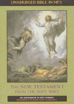 Ia New Testament - MP3: New Testament-Library Edition - Anonymous, George Vafiadis