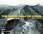 The Great Wall of China - Daniel Schwartz, Jorge Luis Borges, Franz Kafka, Zhewen Luo