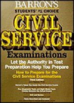 How to Prepare for Civil Service Examinations - Jerry Bobrow, Peter Z. Orton