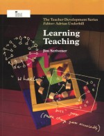 Learning Teaching - Jim Scrivener