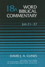 Job 21-37 - David J.A. Clines