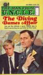 The Diving Dames Affair - Peter Leslie